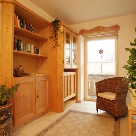 Apartament Albeinelerhof Arzl im Pitztal Zewnętrze zdjęcie