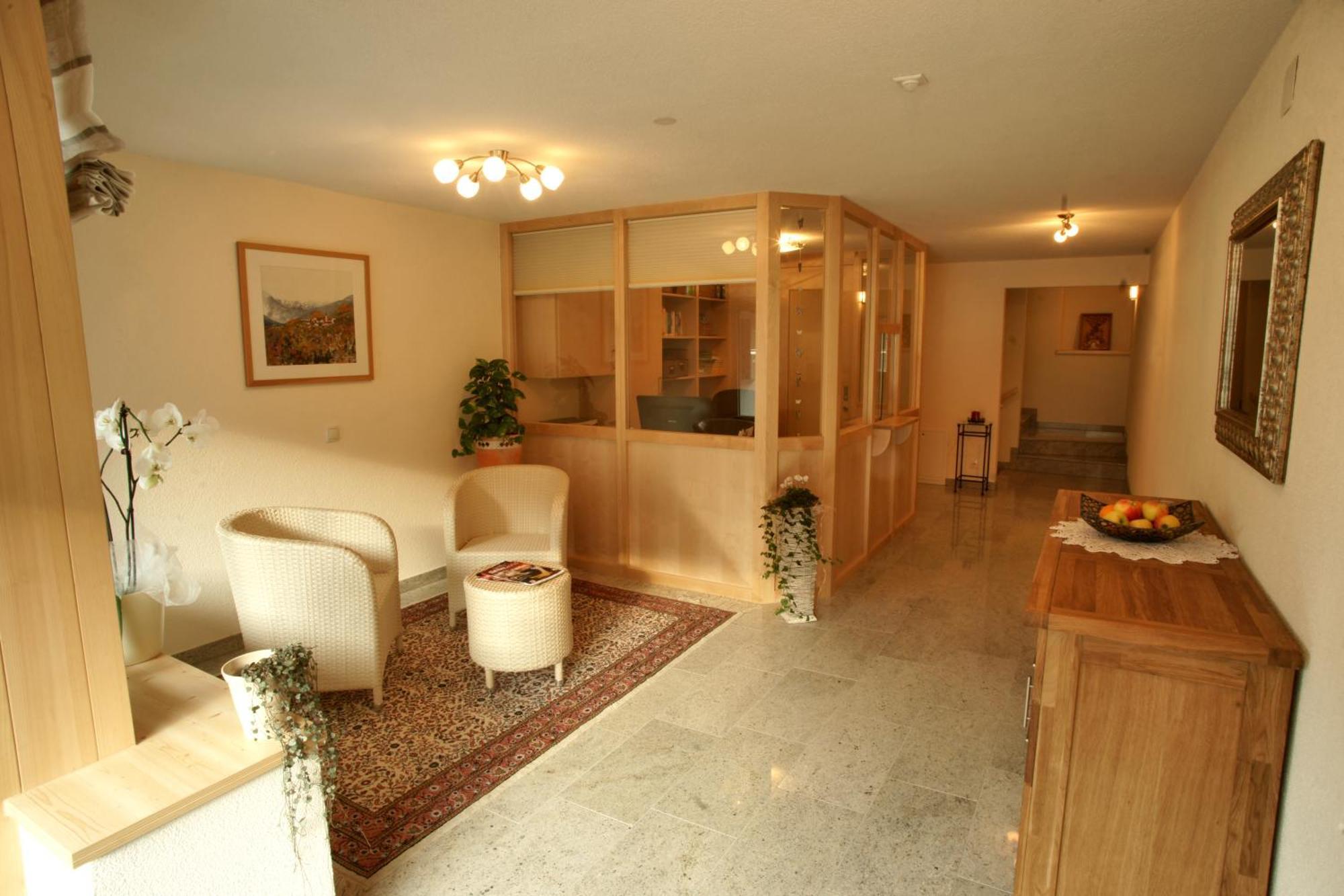 Apartament Albeinelerhof Arzl im Pitztal Zewnętrze zdjęcie
