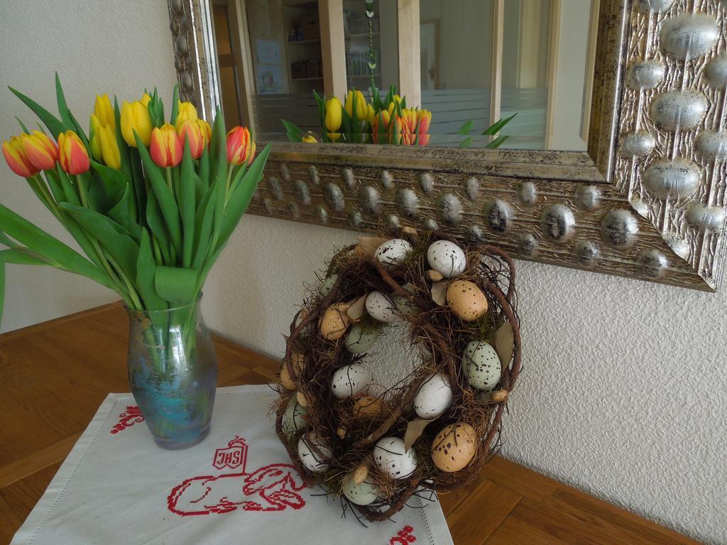Apartament Albeinelerhof Arzl im Pitztal Zewnętrze zdjęcie