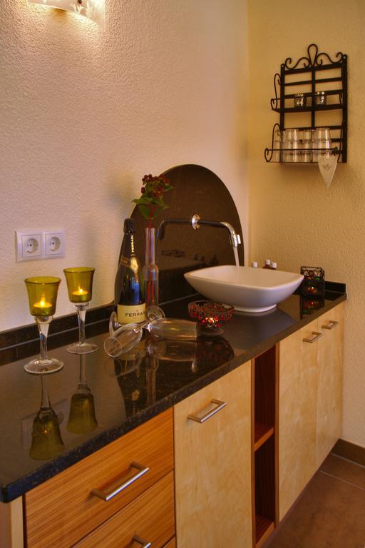 Apartament Albeinelerhof Arzl im Pitztal Zewnętrze zdjęcie