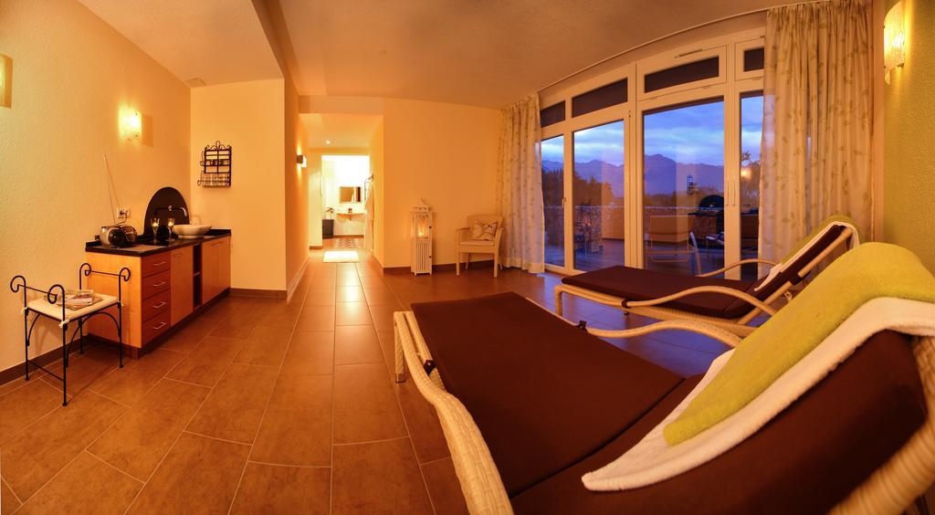 Apartament Albeinelerhof Arzl im Pitztal Zewnętrze zdjęcie