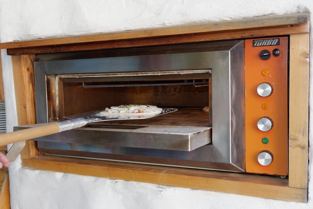 Apartament Albeinelerhof Arzl im Pitztal Zewnętrze zdjęcie