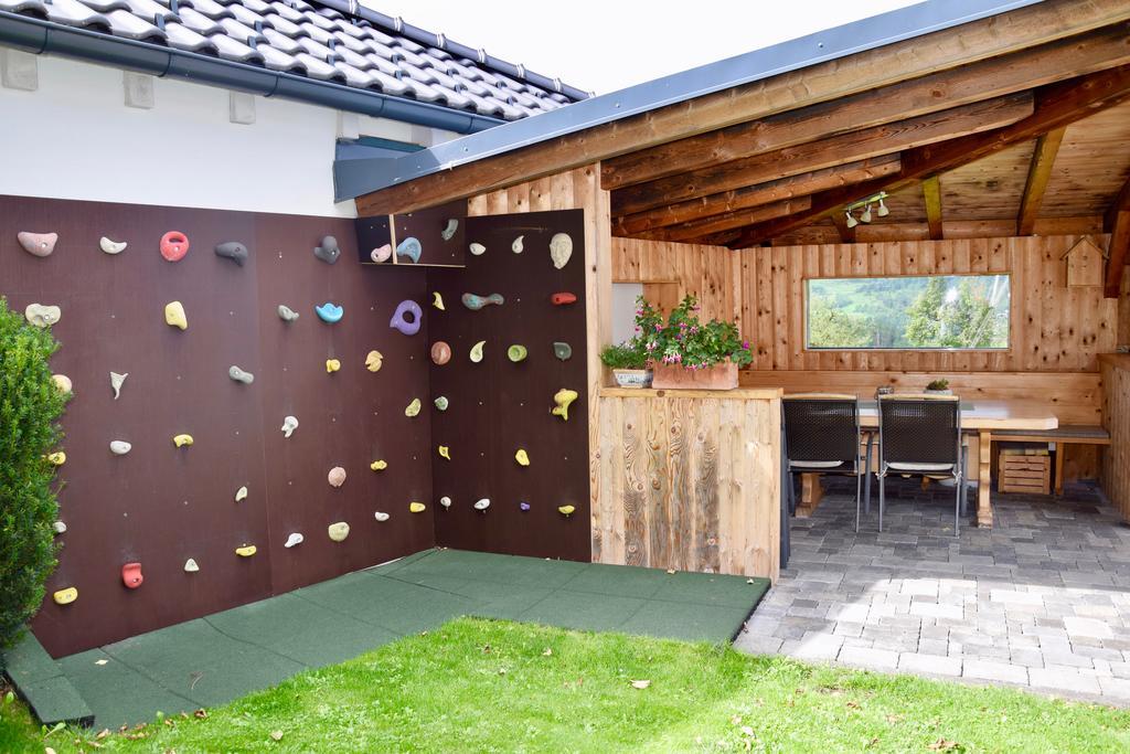 Apartament Albeinelerhof Arzl im Pitztal Zewnętrze zdjęcie