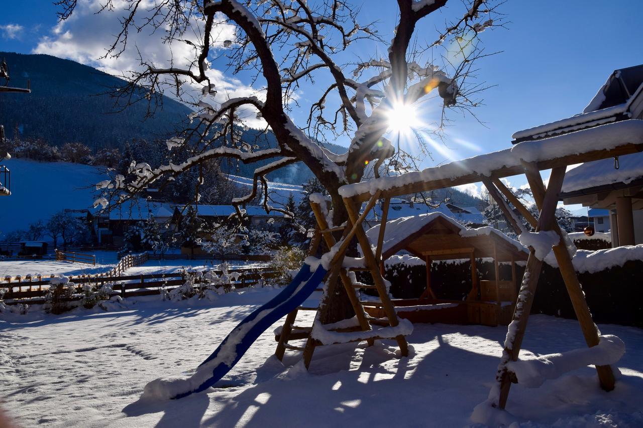 Apartament Albeinelerhof Arzl im Pitztal Zewnętrze zdjęcie
