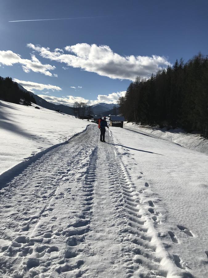 Apartament Albeinelerhof Arzl im Pitztal Zewnętrze zdjęcie