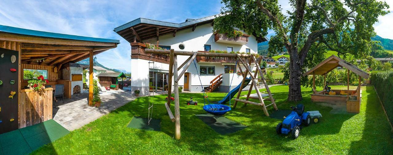 Apartament Albeinelerhof Arzl im Pitztal Zewnętrze zdjęcie